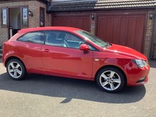 2014 seat ibiza for sale  TADWORTH