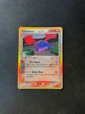 Salamence pokemon delta usato  Vetto