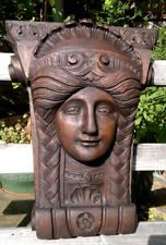 Large art nouveau for sale  BRIDLINGTON
