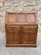 Ercol 867 elm for sale  ASHFORD