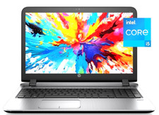 ~OVERSTOCK~ 15.6" HP ProBook Laptop PC: 16GB RAM ~ 1 TB de Almacenamiento! Windows 10! segunda mano  Embacar hacia Mexico