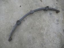 Fiat 126 balestra usato  Canale
