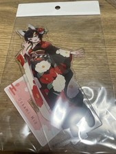 Suporte acrílico Hololive Okami Mio comprar usado  Enviando para Brazil