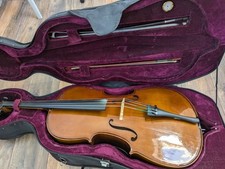 Stentor student cello for sale  ST. ALBANS