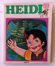 Heidi dalla romanzo usato  Sasso Marconi