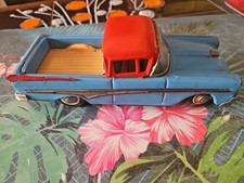 Joustra ford ranchero d'occasion  Saint-Laurent-de-la-Salanque