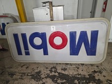 Vintage mobil lighted for sale  Scranton