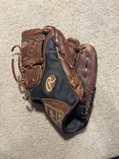Luva Rawlings Heart of the Hide 11,75” teia fechada PRO205-30T1SS masculina destro comprar usado Luva Rawlings Heart of the Hide 11,75” teia fechada PRO205-30T1SS masculina destro comprar usado  Enviando para Brazil