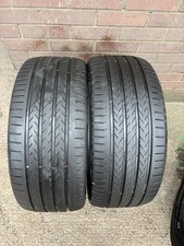 255 continental eco for sale  SWADLINCOTE
