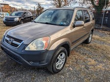 2004 honda awd for sale  Clinton