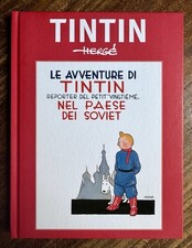 Avventure tintin nel usato  Genova