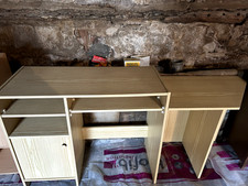 Bureau ordinateur d'occasion  Geispolsheim