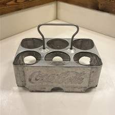 Coca cola aluminum for sale  Millsap