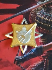 Insigne militaire brevet d'occasion  Grasse