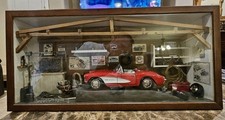 X11 corvette shadowbox for sale  Buckeye