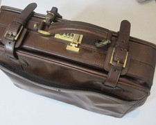 Tasche aktenkoffer reisetasche gebraucht kaufen  Papenburg