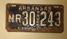 1950 arkansas truck for sale  New Albany