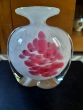 Mdina glass malta for sale  SHREWSBURY