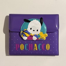 Vintage pochacco wallet for sale  Walnut
