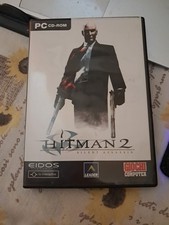 Hitman per ita usato  Siracusa