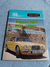 Jaguar xj12 1972 for sale  BEDFORD