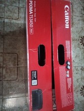Canon pixma ts3450 usato  Palermo