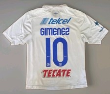 Umbro Cruz Azul La Maquina Chaco Gimenez México Vintage Médio, usado comprar usado  Enviando para Brazil