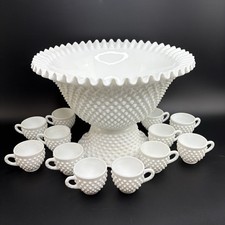 Rare fenton hobnail for sale  Boise