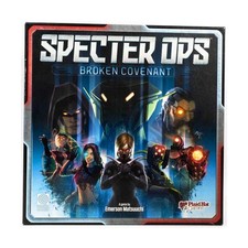 Plaid hat boardgame for sale  Madison