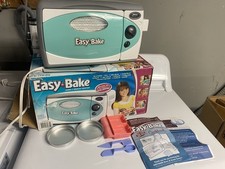 Original easy bake for sale  Warwick