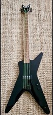 Dean metalman bass for sale  Somonauk