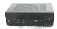 Sony str de485e gebraucht kaufen  Bergkirchen