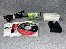 Casio exilim z150 for sale  Lowman