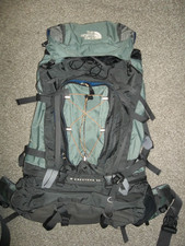 North face hiking for sale  Prudenville