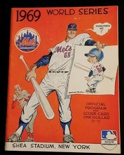 1969 series program for sale  Dayton