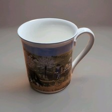 Becher galerie henkelbecher gebraucht kaufen  Berlin