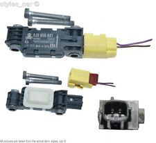 Usado, Genuíno VW AUDI A3 A4 A6 TT VAG etc Frontal Smart Air Bag Sensor de Colisão 8J0959651 comprar usado  Enviando para Brazil