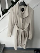 Ladies cream coat for sale  CLECKHEATON