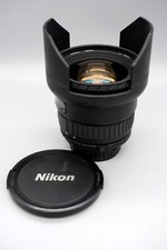 Sigma 35mm nikon gebraucht kaufen  Hamburg