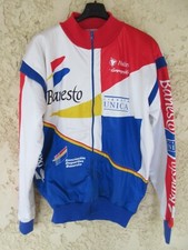 Veste cycliste banesto d'occasion  Nîmes