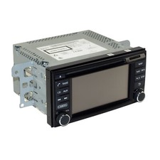 Navigationssystem gps autoradi gebraucht kaufen  Breitenbrunn/Erzgeb.