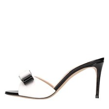 1m420j0801c265 mules sabot usato  Italia