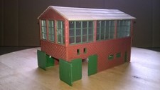 Gebaut auhagen modelleisenbahn gebraucht kaufen  Taarstedt