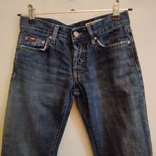 Gas jeans y2k for sale  BACUP