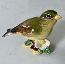 Beswick porcelain greenfinch for sale  LONDON