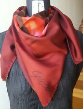 Foulard gucci bordo usato  Carpi