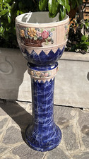 Antico vaso con usato  Cesate