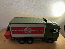 Bruder lkw scania gebraucht kaufen  Baden-Baden