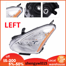 Left headlight 2008 for sale  Chino