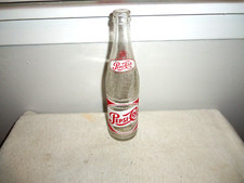 Vintage 1958 pepsi for sale  Machesney Park